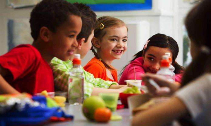 Nutri&ccedil;&atilde;o Infantil Passo a Passo: da mamadeira ao prato