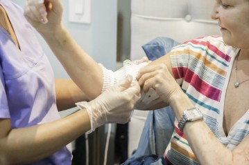 Habilitação em Hipodermóclise