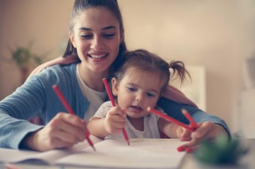 Curso básico para Babás, Cuidadores Infantis e Berçaristas